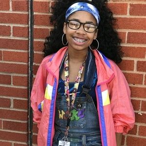 Meet your Posher, Brooklin